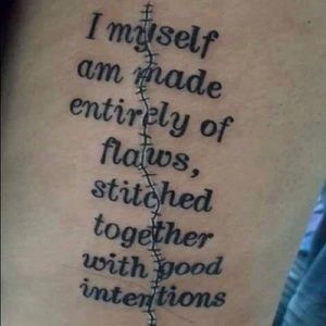 Meet your Posher, Nette